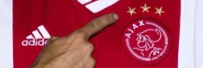 AjaxHumor's profile banner image