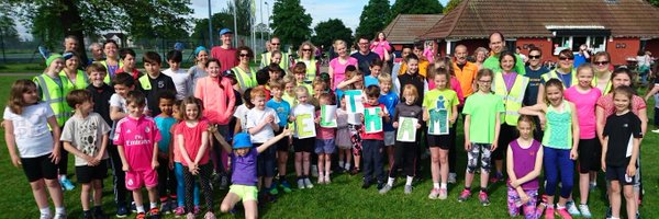 ElthamJrparkrun Profile Banner