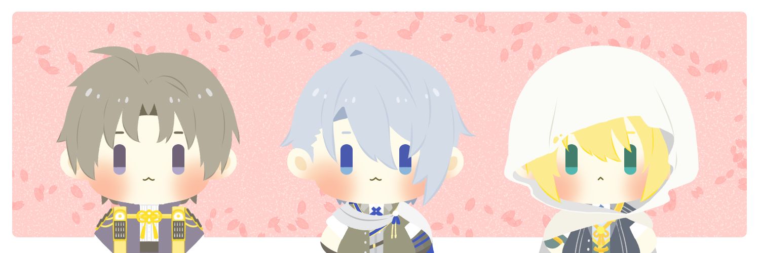 Ruojuo_99's profile banner image