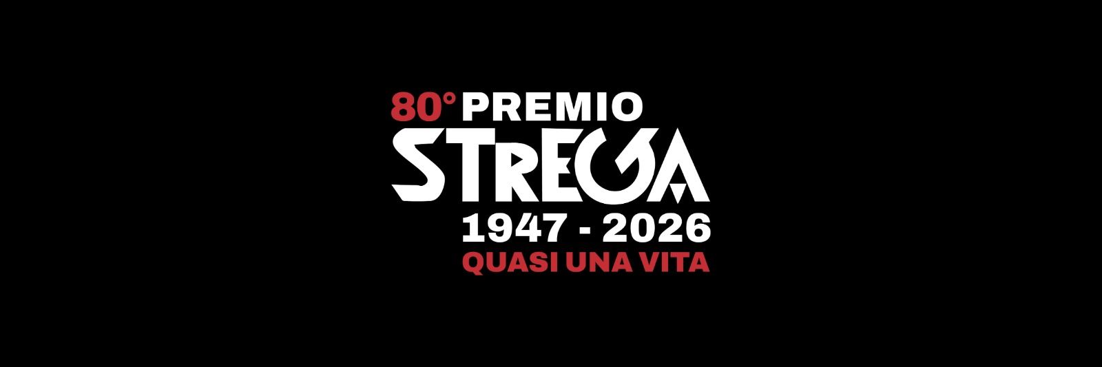 PremioStrega banner