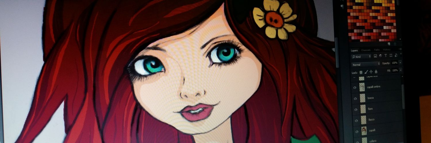 SabryPellizzari's profile banner image
