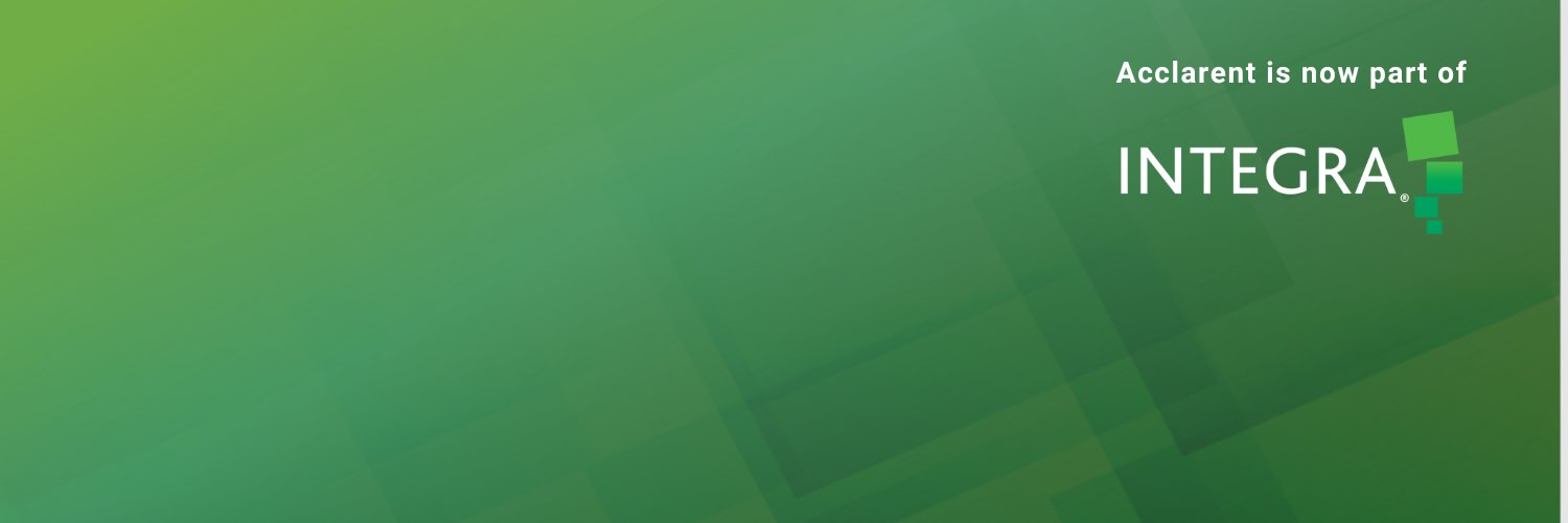 Acclarent banner