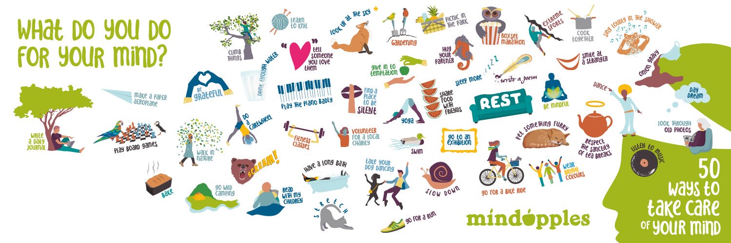 Andy Gibson 💭 banner