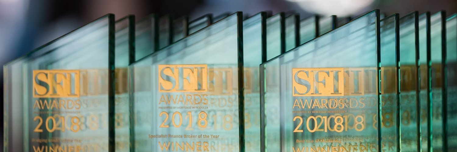 Specialist Finance Introducer banner