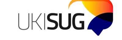 UKISUG_Robyn's profile banner image