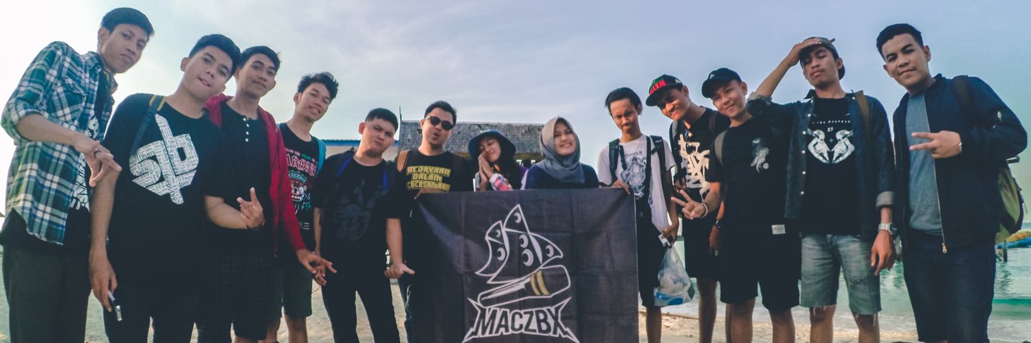 Macz_Beatbox's profile banner image