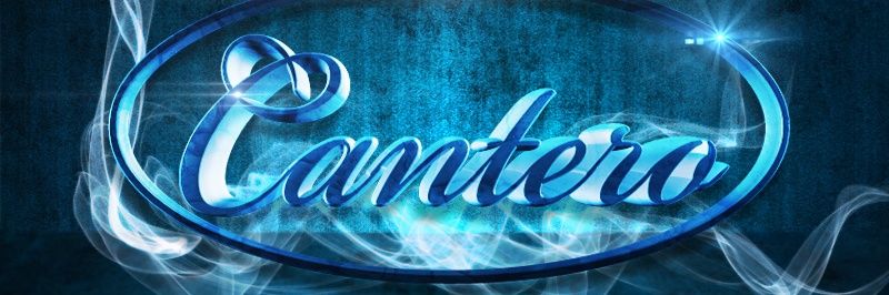 xXCANTEROXx's profile banner image