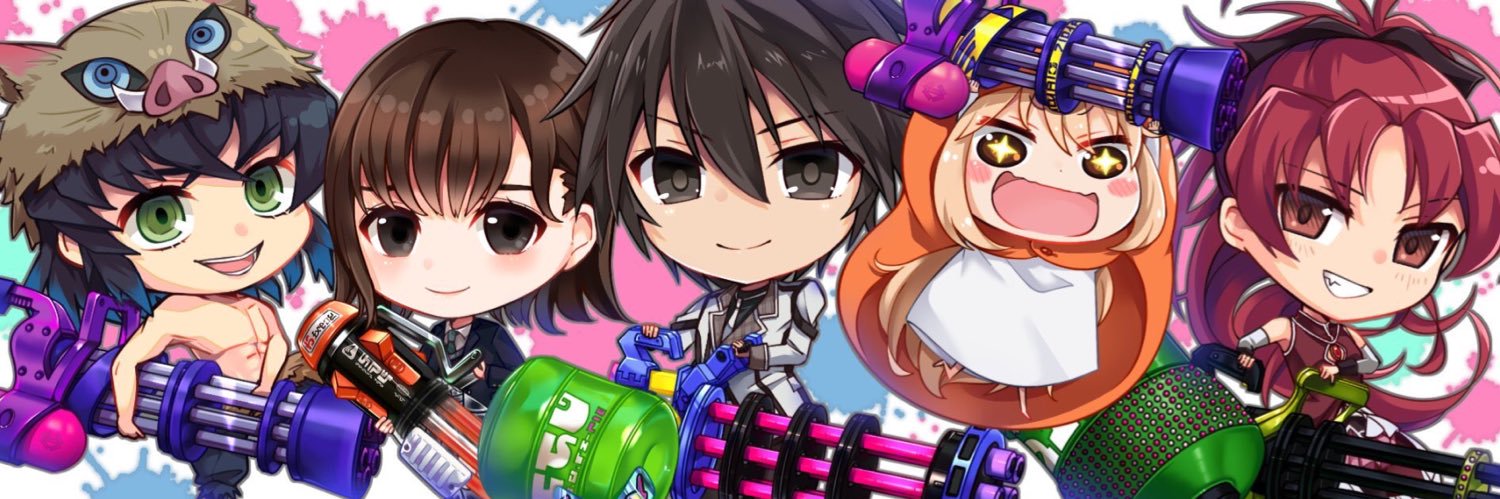 torimati's profile banner image