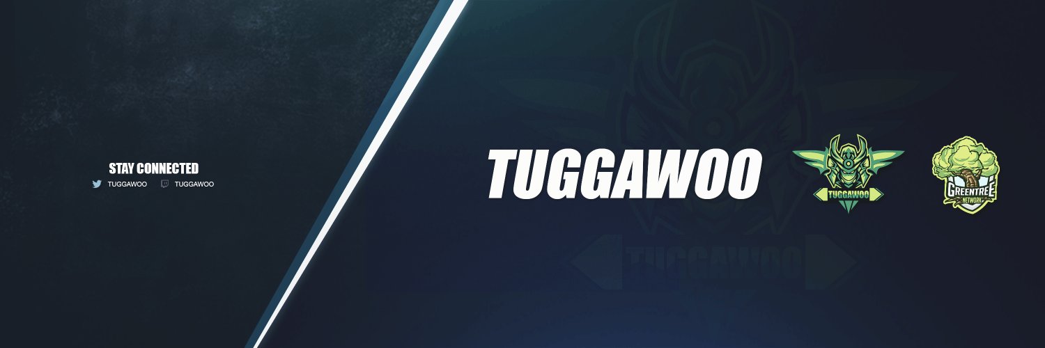 Tuggawoo's profile banner image