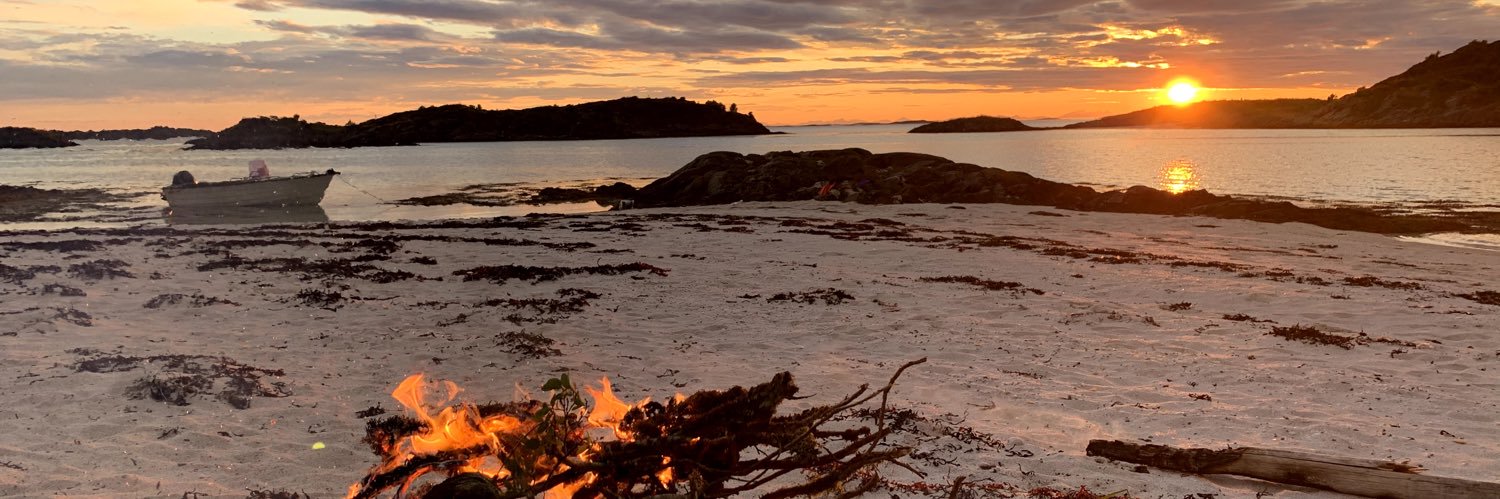 Bjørn Gillund banner