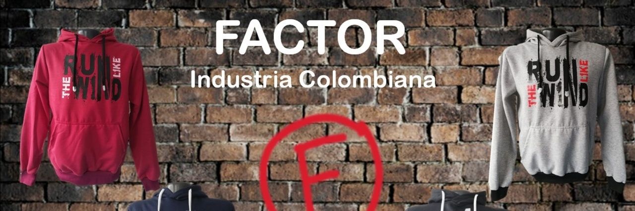 Factor_ind_col's profile banner image