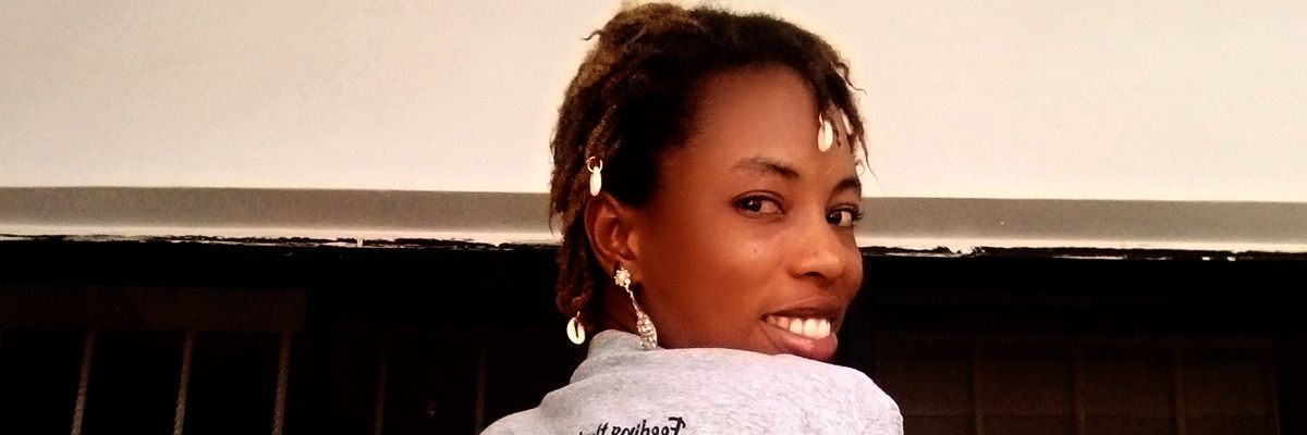 Judithokpama's profile banner image
