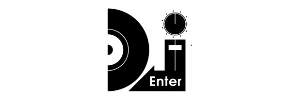 DJ Enter🙌 banner