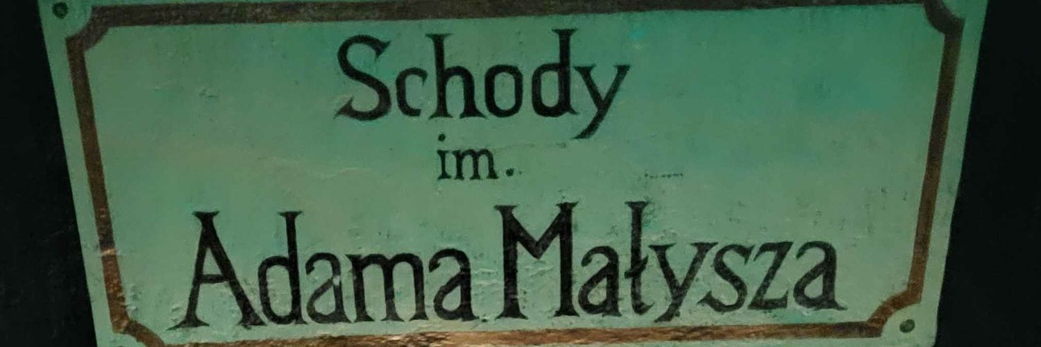 SSlawslow's profile banner image