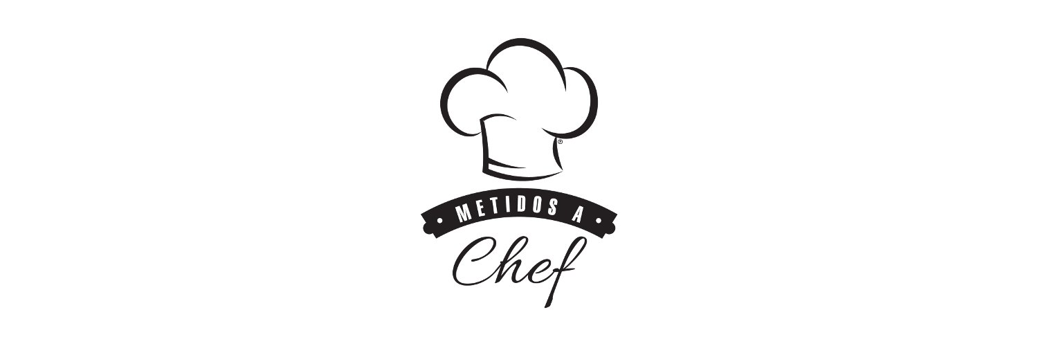 metidosachef's profile banner image
