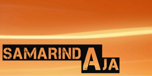 SamarindAja banner
