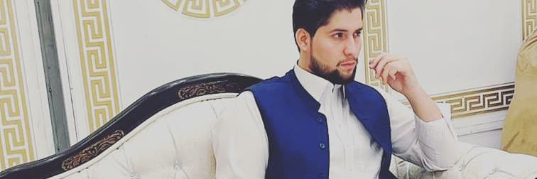 IamAkakhel's profile banner image