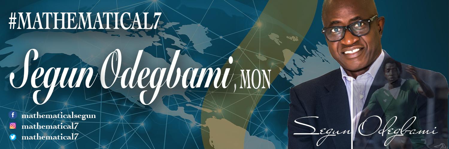 Olusegun Odegbami (MON) banner