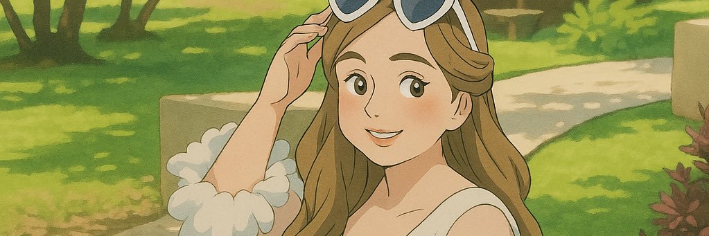 dezeleinmae's profile banner image