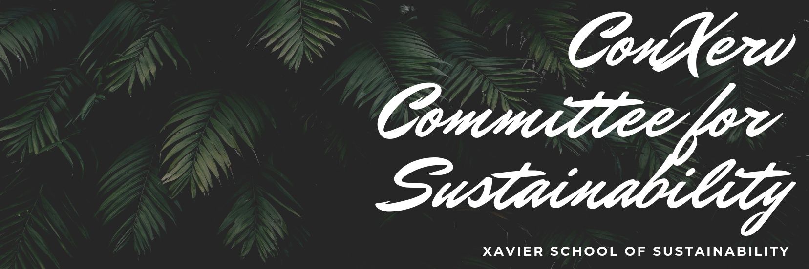 ConXerv's profile banner image