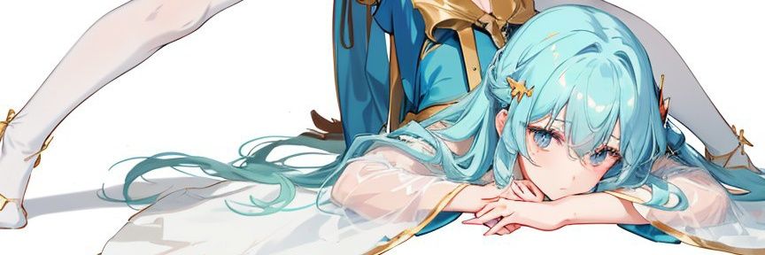 dazemelon's profile banner image