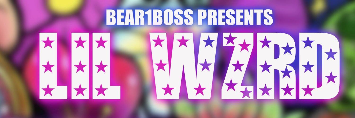 BEAR1BOSS 🤓✌🏾🏦💫 banner