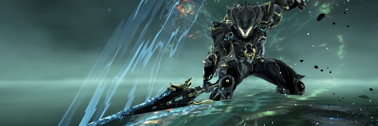 Wraith4001's profile banner image