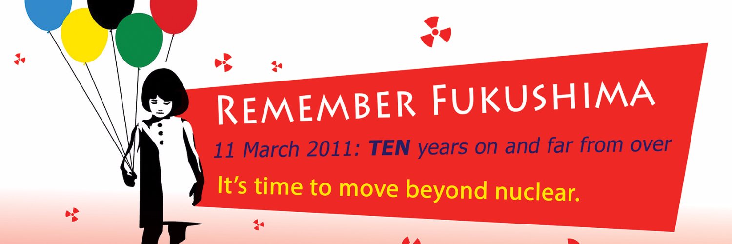 remembFukushima's profile banner image