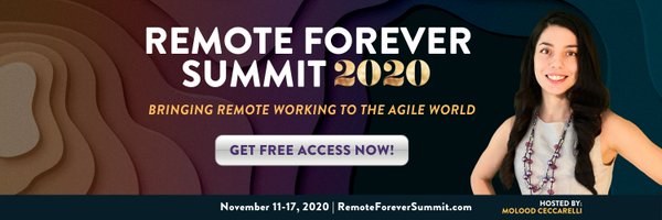 RemoteForever Profile Banner