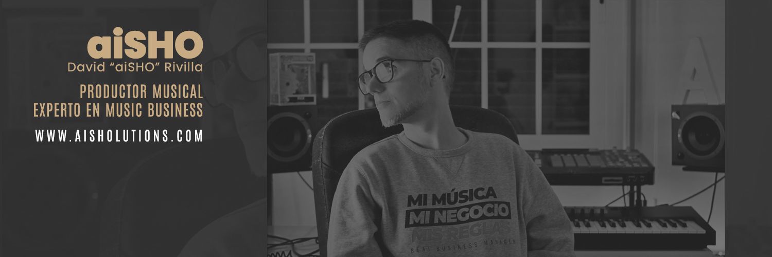 aiSHO también aiSHOlutions banner