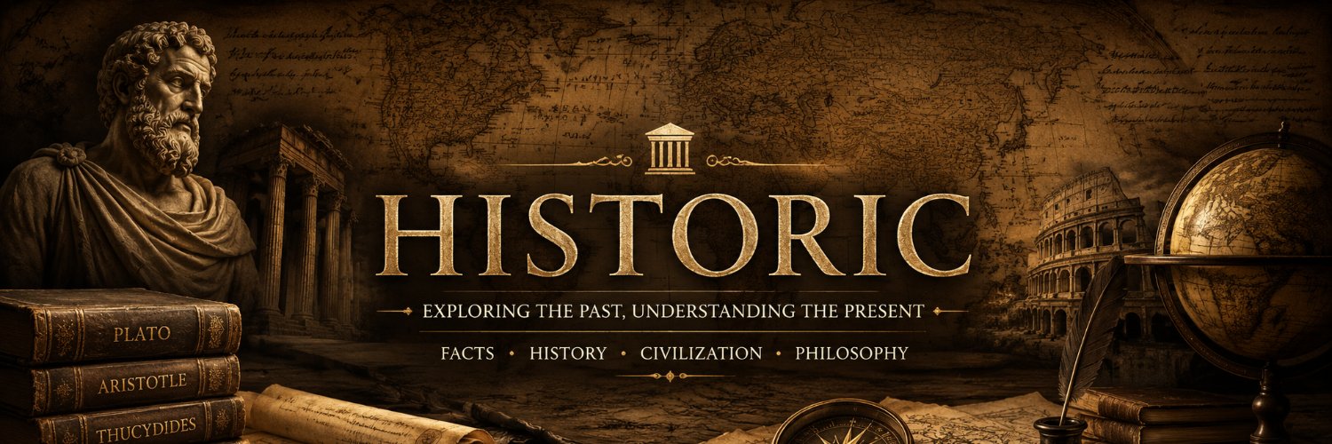 Historic banner