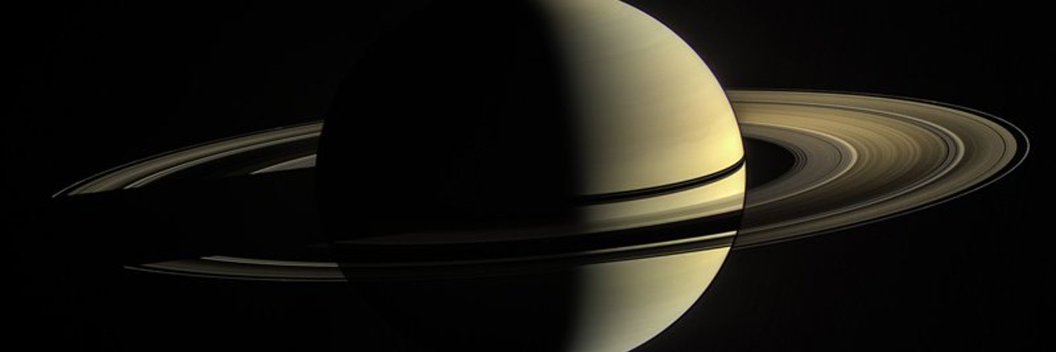 Cassini Profile Banner