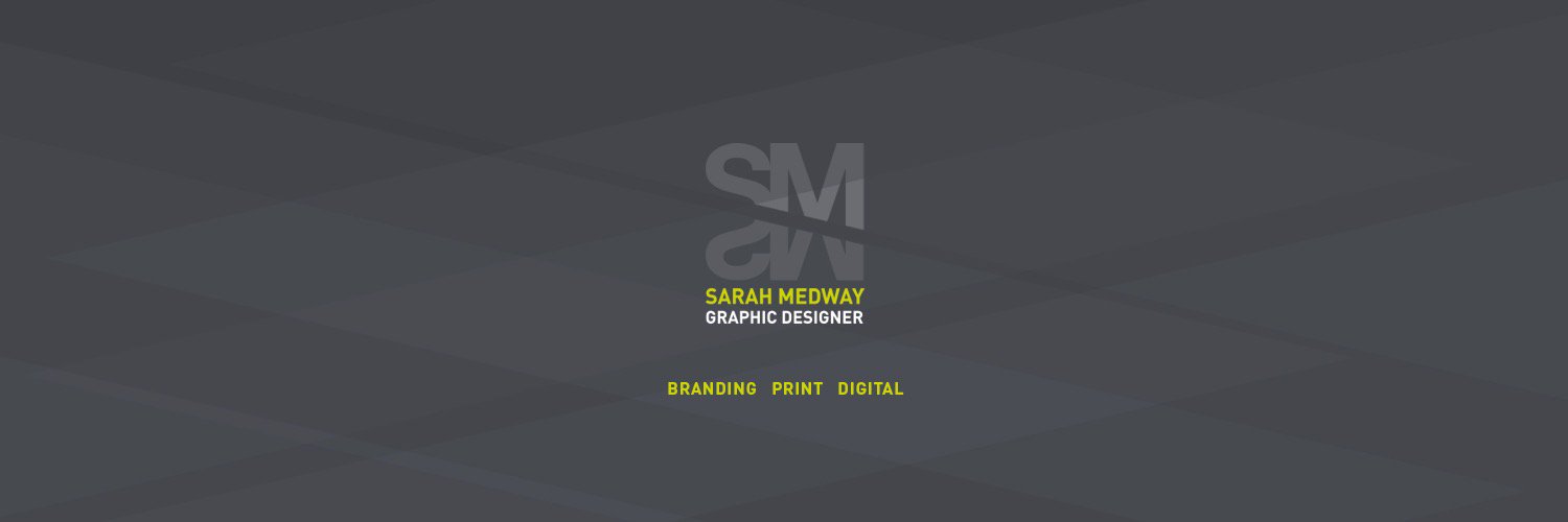 smedwaydesign's profile banner image