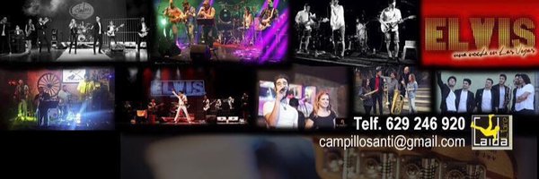 CaidaLibrePro Profile Banner