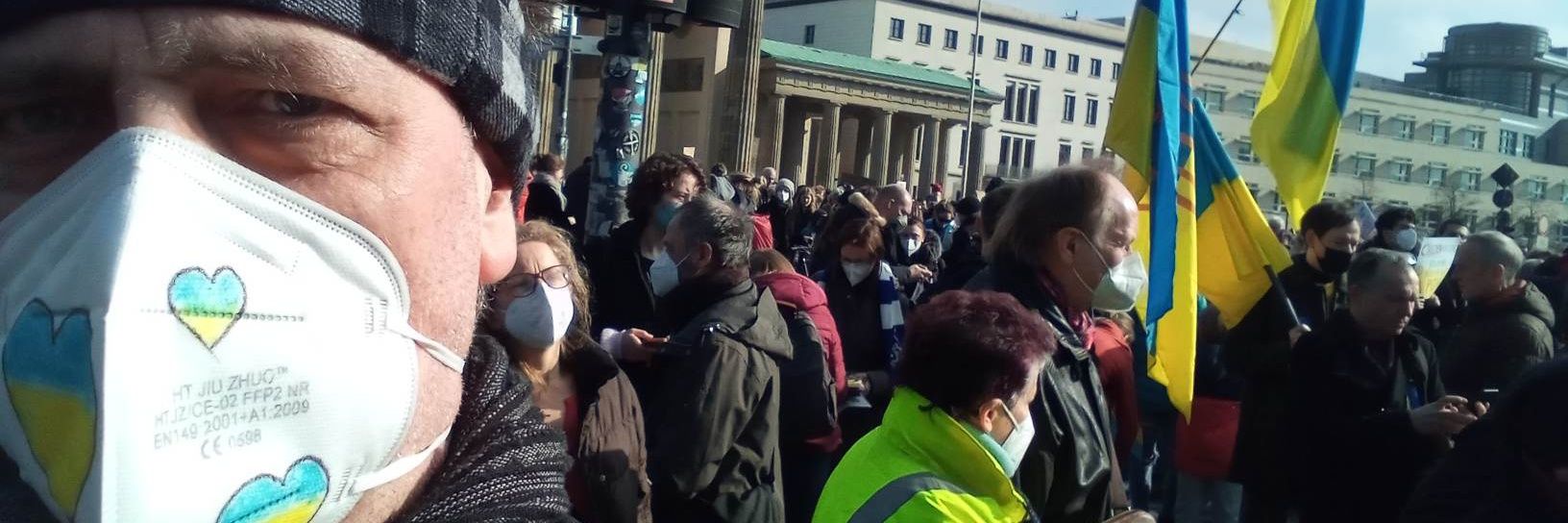 🇺🇦 Systemnutte 🇺🇦 (Linksgrüner Spinner) 💚 banner