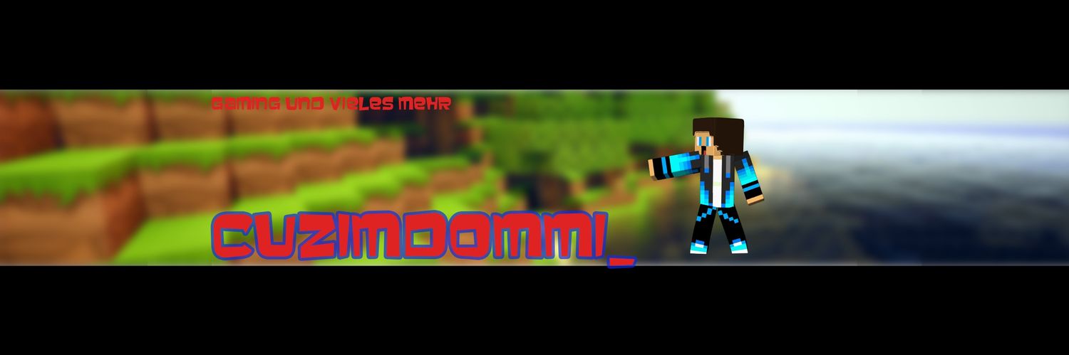 DieGamingPros's profile banner image