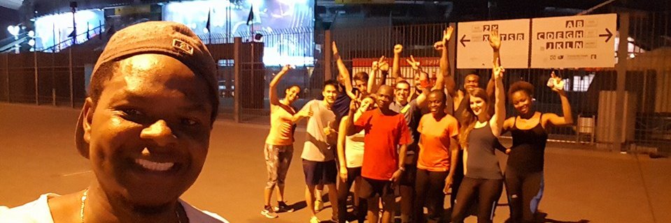 RunIsGood's profile banner image