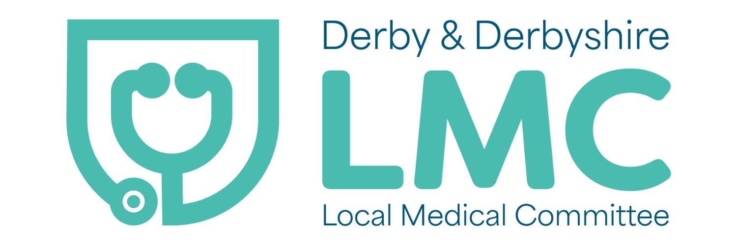 Derby & Derbyshire LMC banner