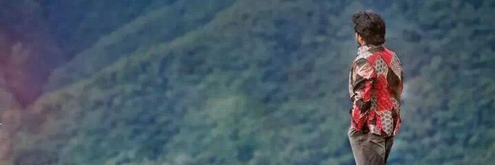 teddyjossdavid's profile banner image