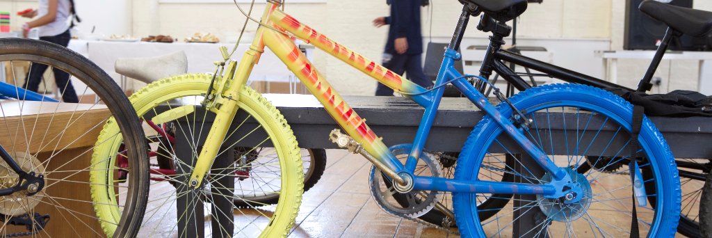 Thanet Y&C Centre banner