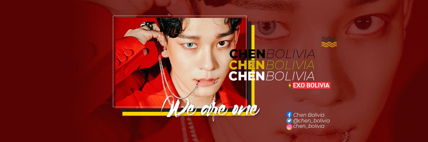 chen_bolivia's profile banner image
