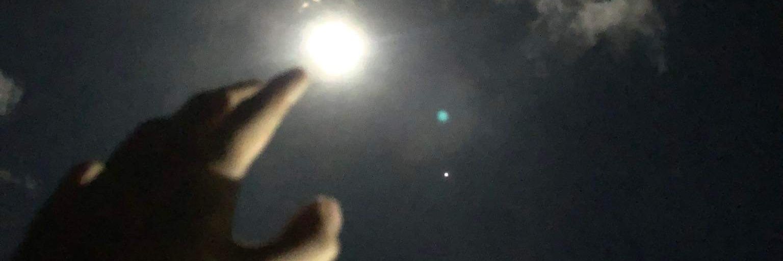 andromvp's profile banner image