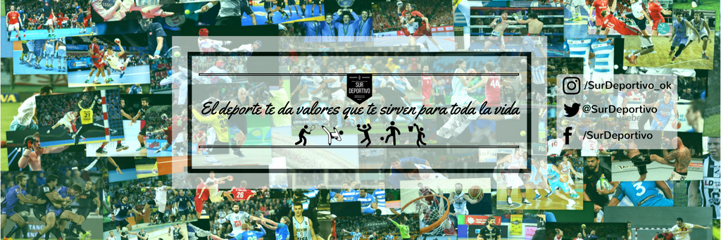 SurDeportivo's profile banner image