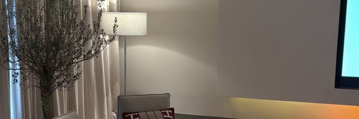 MrRenzel's profile banner image