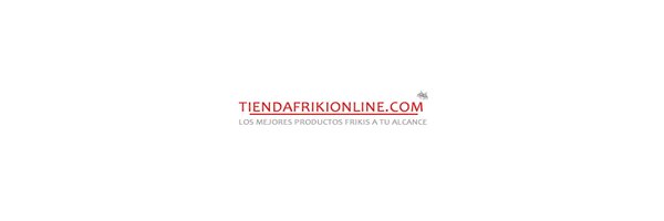 TiendaFrikiOnline.com Profile Banner