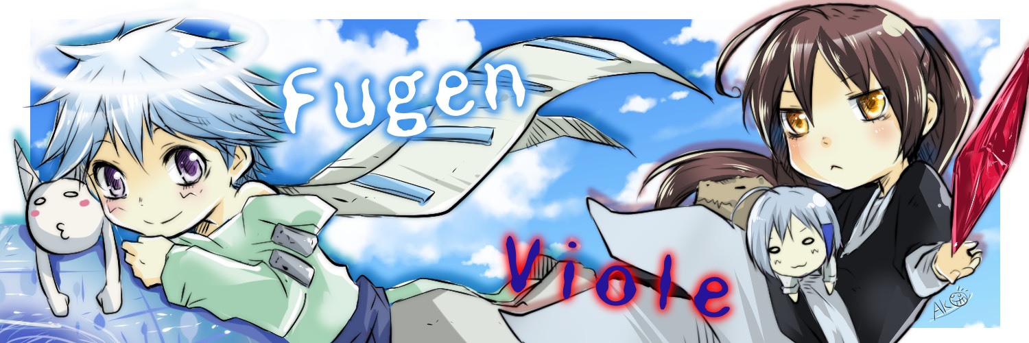 Haku_be's profile banner image