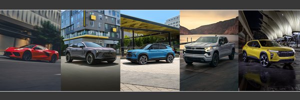ChevyDealers Profile Banner