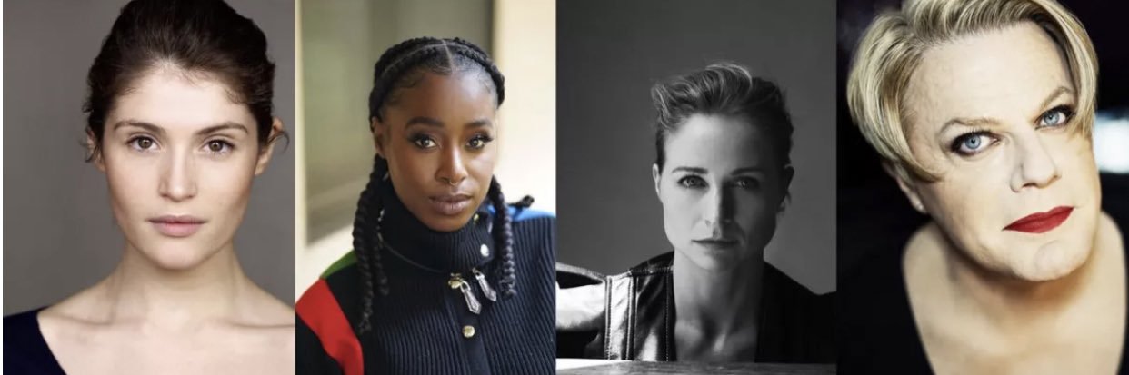 Character Seven banner