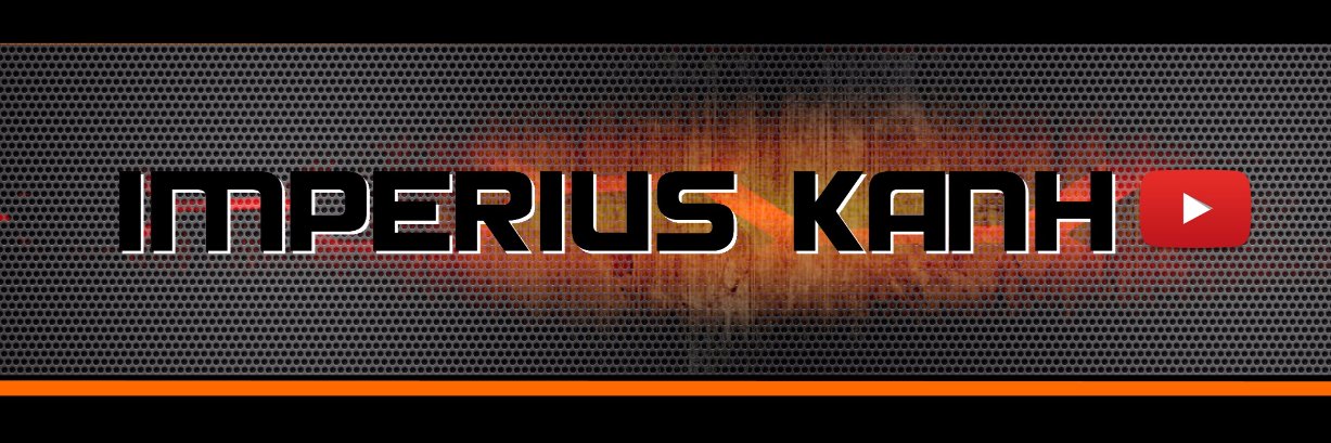 ImperiusKanh's profile banner image