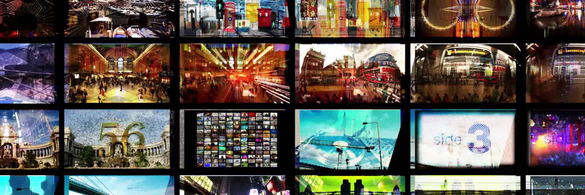 displaylogix's profile banner image